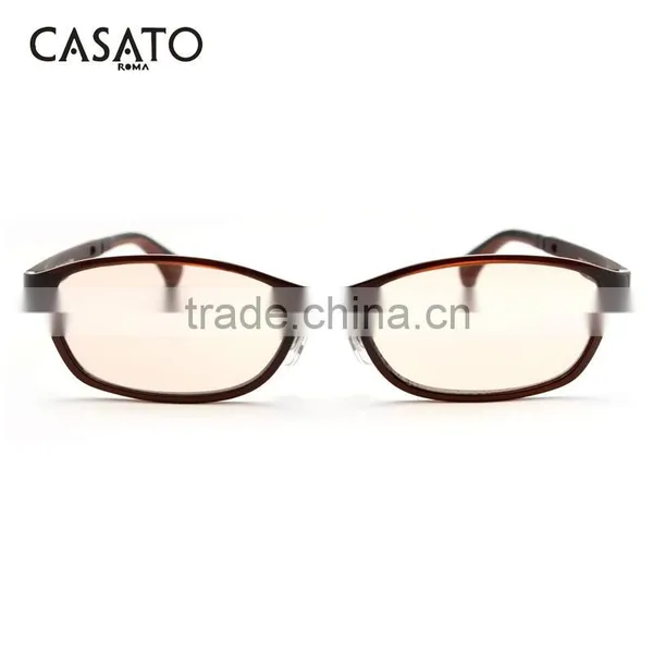 CASATO New Fashion Optical Frame Anti Blue Light Computer Glasses photo-5