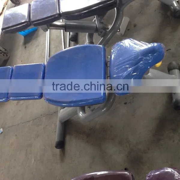 Adjustable Abdominal Bench/Exercise Bench/Tianzhan TZ-8027 photo-5