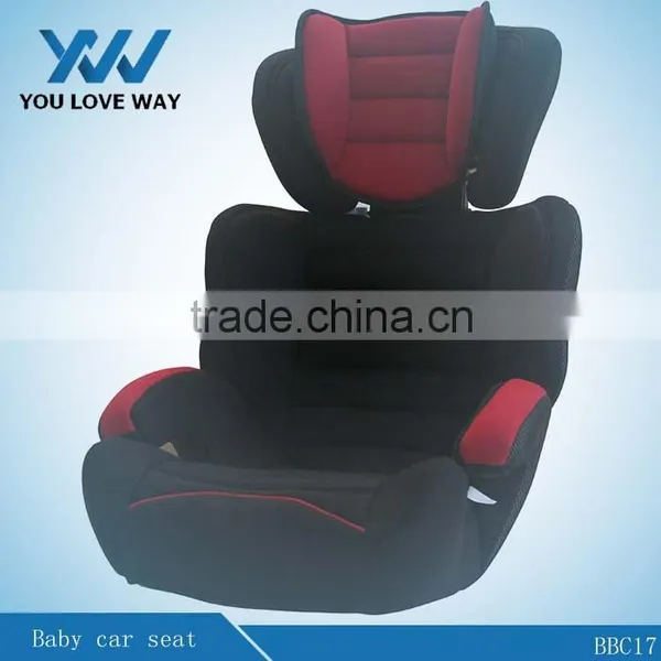 Best Products Multi-function Toddler Car Seat