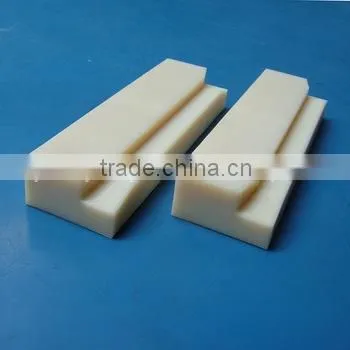 High Quality and Self-lubricanting Nylon Linear Guide for Wholesales photo-3