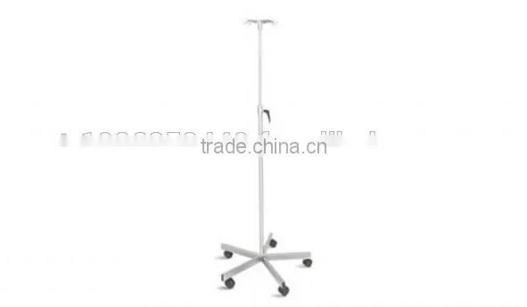 OEM Hospital Furniture Manufacturers Stainless Steel Bowl Stand , Autopsy Table , IV Serum Rod photo-3