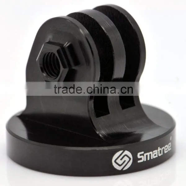 Aluminum Smatree Tripod Mounts Adapter