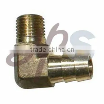 Brass Hydraulic Fitting