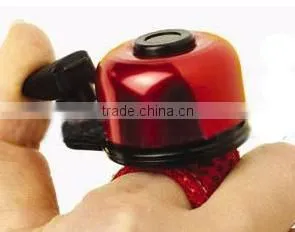 Unique Customized Steel Bicycle Bell
