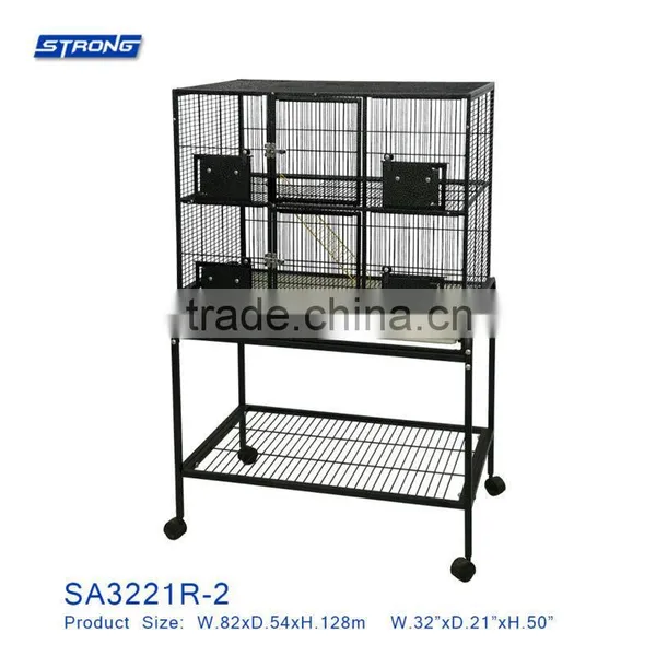 SA3221R-2 Cage