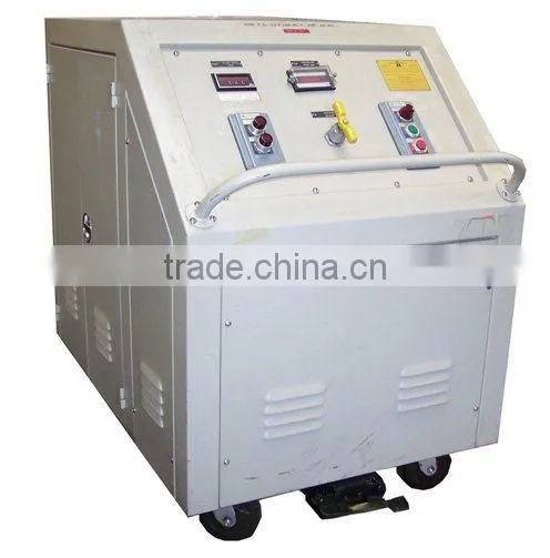 Aircraft Test Set,portable Vacuum Airflow Cart