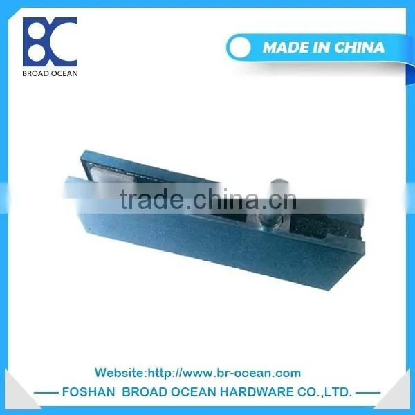 Hot Sale Stainless Steel Glass Door Patch Fitting in China (DL-002) photo-4