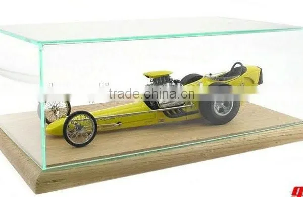 GH-RZ443 Available For Any Design Factory Direct Sale Clear Acrylic Box With Lid Cover photo-5