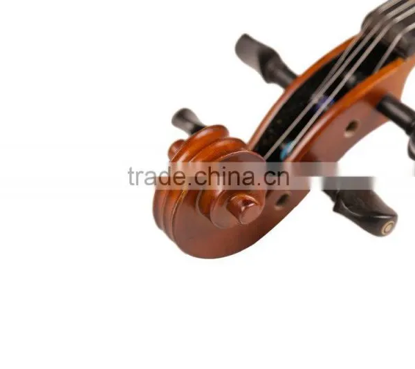Popular Handmade Student Violin 44 Ebony Accessories Korea TL002-3B Quality Choice photo-6
