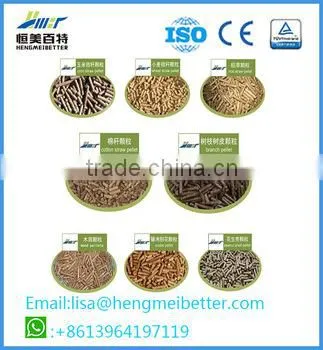Manufacturer Wood Pellet Producer photo-3