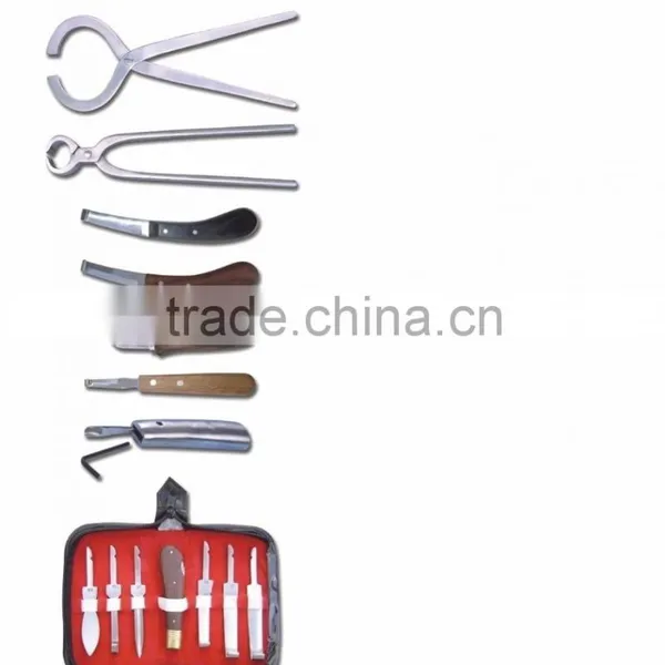 Veterinary Instruments Tools and Equipment photo-5