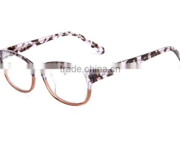 Acetate Material Eyewear Eyeglasses Spectacles Optical Glasses Frames