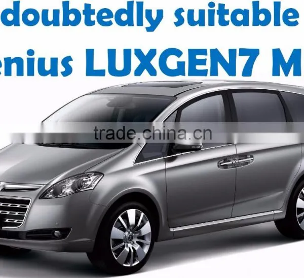 High Quality Welcome Guest LIGHT LED Door Courtesy LIGHT FOR LUXGEN 7 MVP photo-6