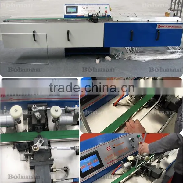 China Horizontal Double Glass Machine Factory photo-2