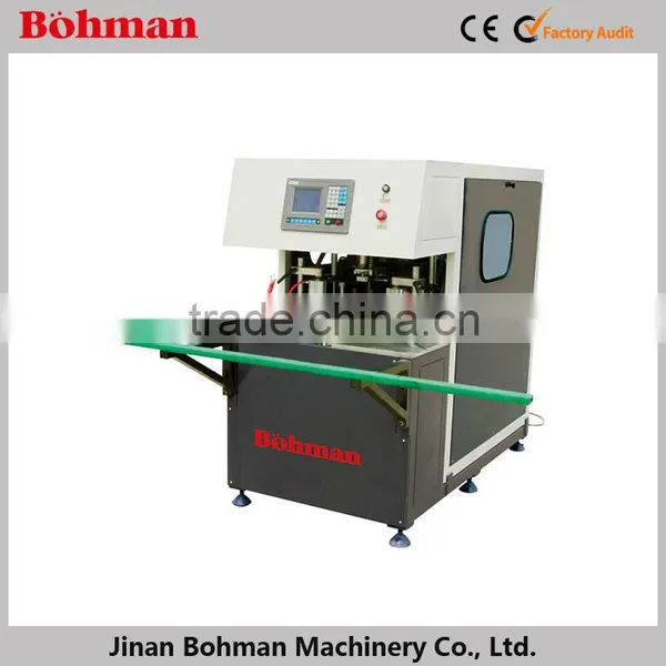 UPVC Window and Door Cleaning Machine