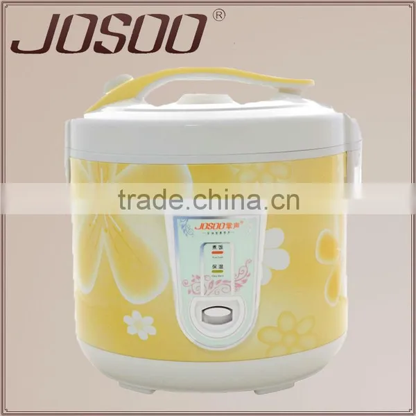 5L Fashion Commercial Electric Rice Cooker Supplier
