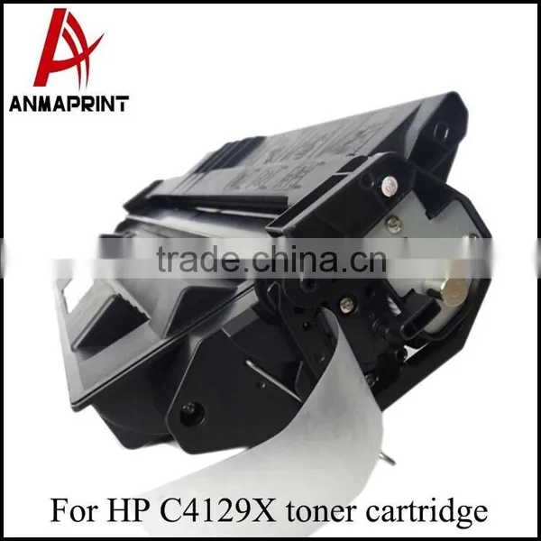 Anamprint Cartridge C4129X Compatible 29X Toner Cartridges for HP Laserjet 5000/5100 Laser Toner Cartridge photo-4
