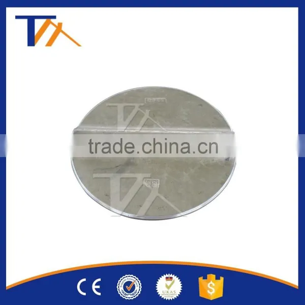 Bronze Butterfly Valve Disc photo-2