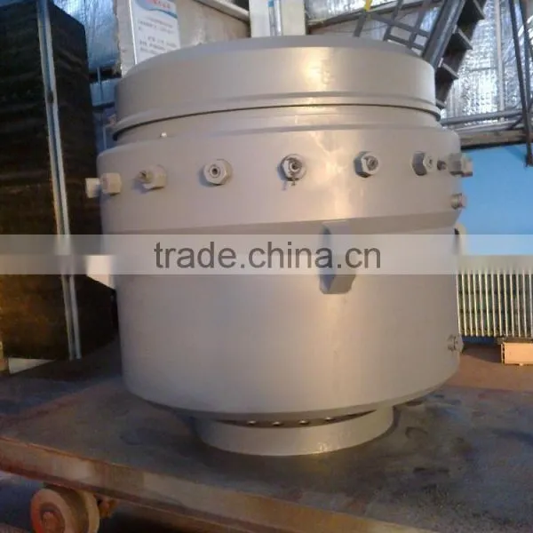 Hydril Type 29 1/2"500PSI Annular BOP (Diverter) for Oil Jack up Rig photo-5