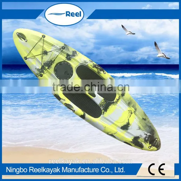 Cool Comfortable Sup Deck Pad
