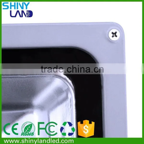 High Quality IP65 Outdoor 50W Led Floodlight photo-4