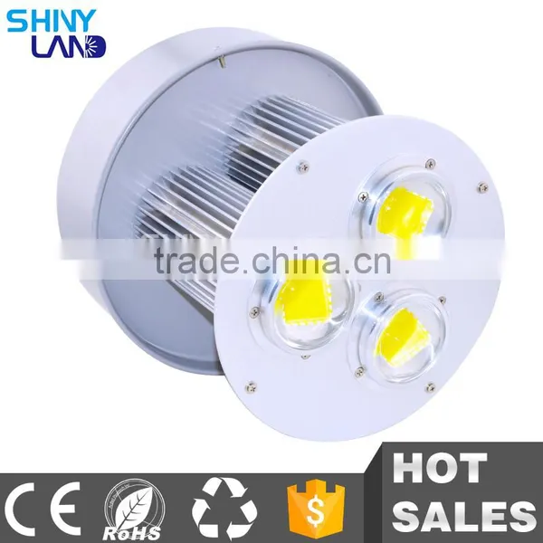 Industrial Factory Warehouse Lighting LED High Bay 150W photo-4