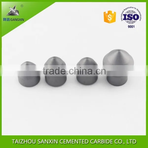 Tungsten Carbide Coal Mining Tips photo-3