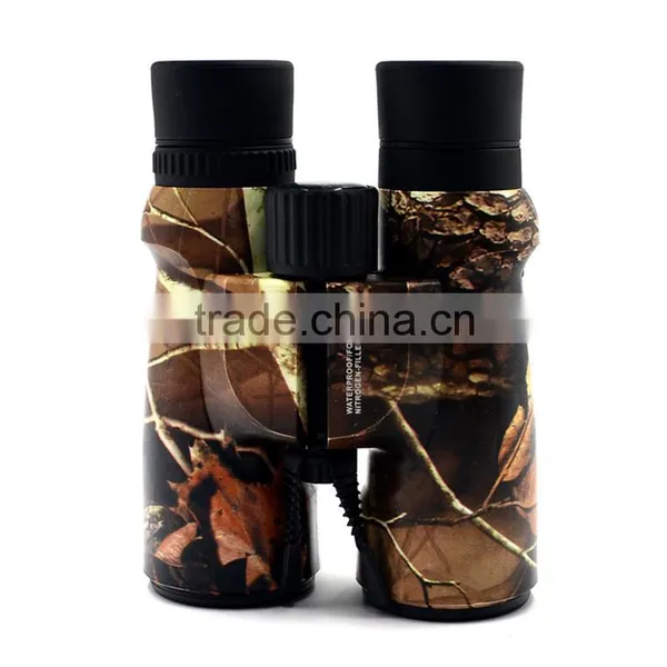 Professional Binocular 7x40 Militray Telescope photo-2