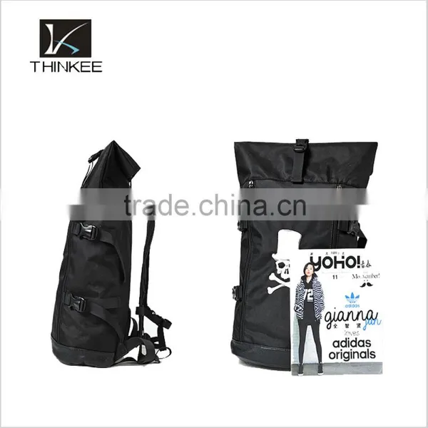 Hot Sale 2016 New Quality and Fashion Travel Backpack Bag photo-3