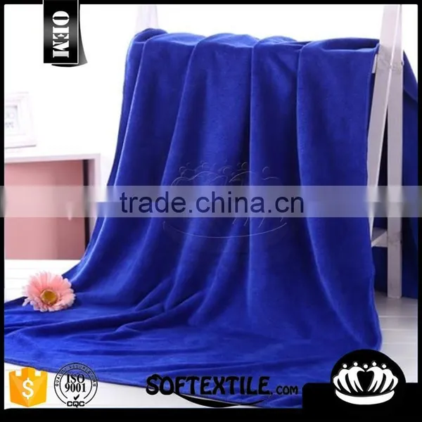 Softextile New Design Hygroscopic Bath Towel Wholesale photo-6
