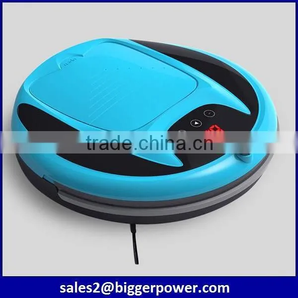 Automatic Charging Multifunctional Robot Vacuum Cleaners photo-2
