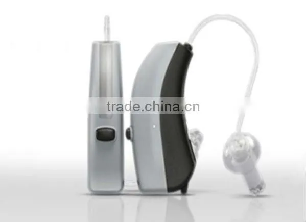 Hearing Aid Bte