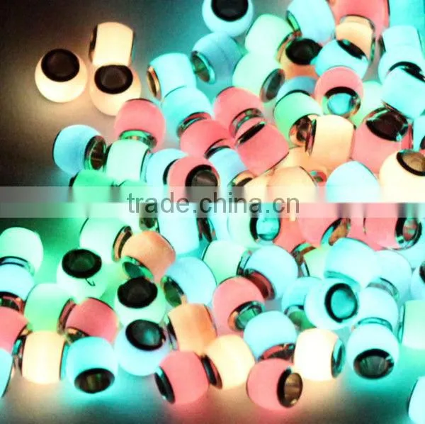 Unique Wholesale Beads Glow in the Dark Beads photo-5