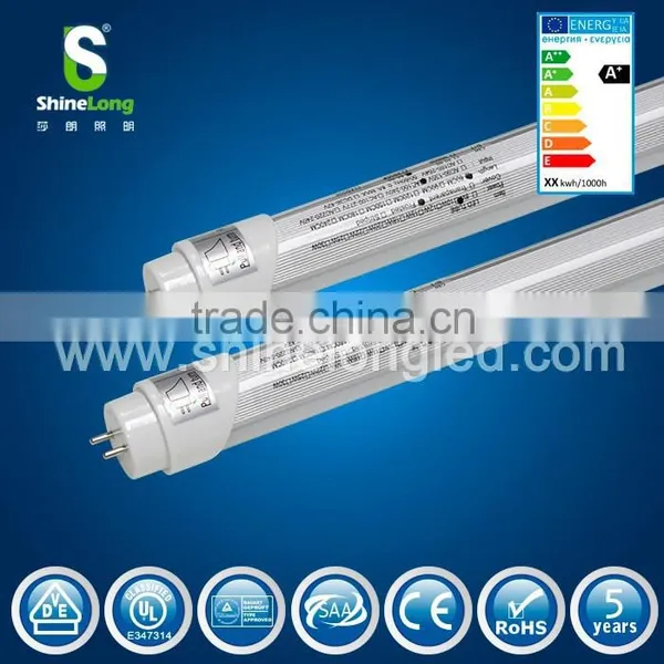 LED Emergency T8 Tube Light Approved of CE&ROHS photo-5