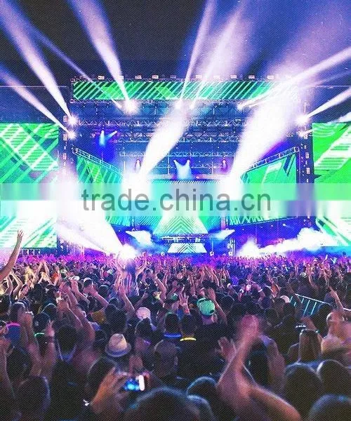 Sharpy 330w 15r Stage Lighting Pro Light Moving Heads photo-5