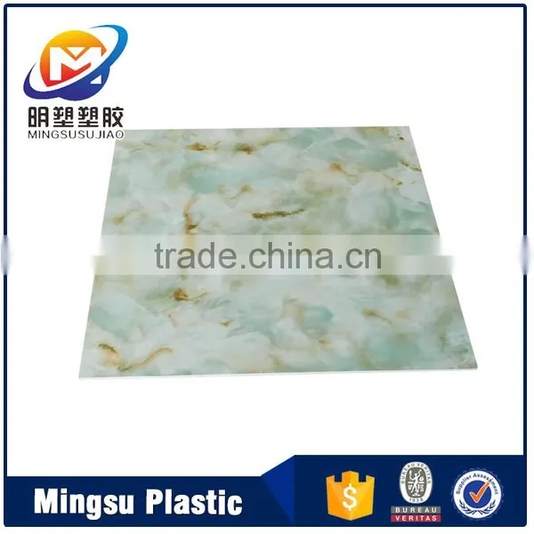 Indoor Decoration PVC Wall Panels With Different Designs photo-4