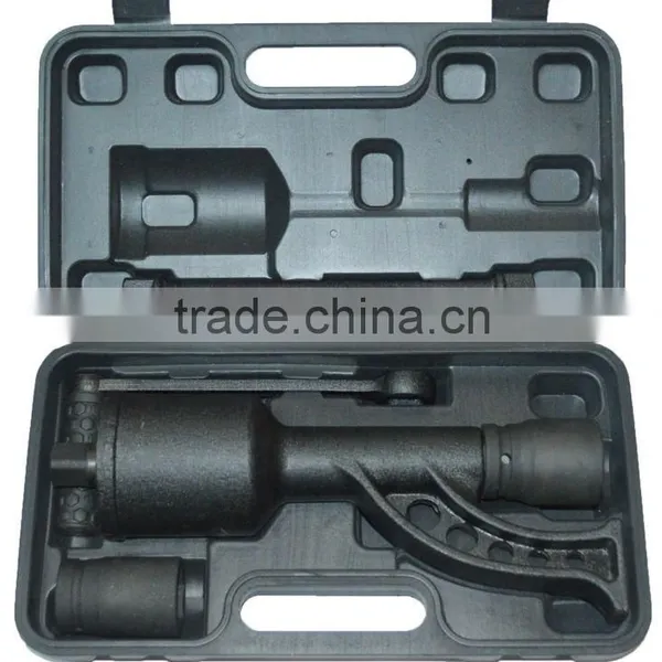 Labor Saving Tyre Wrench Larger photo-6