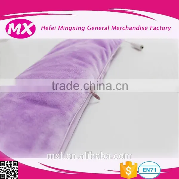 USB Heating Pad 5v Aromatherapy Soft Warm Electric Thermal Heated Blanket Winter Warming Rectangular Pad photo-2