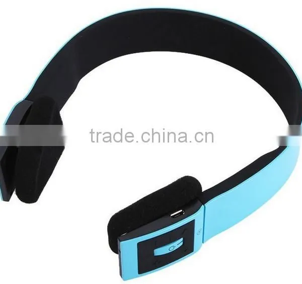 The Cheapest Colorful Stereo Portable Headphone for Music photo-5