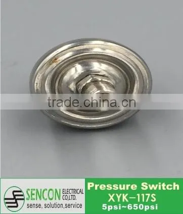 Air ,Water, Oil ,High Quality ,Adjustable Pressure Switch SC-06 Quality Choice photo-5