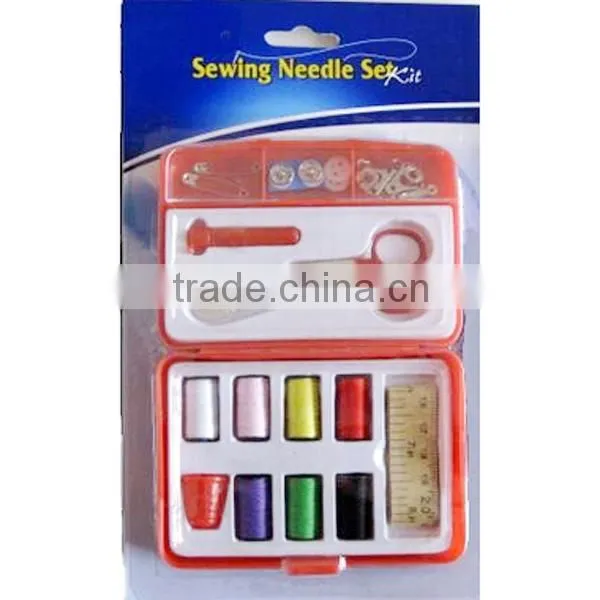 Sewing Kit Sewing Kits Travel Sewing Kit Blister Card
