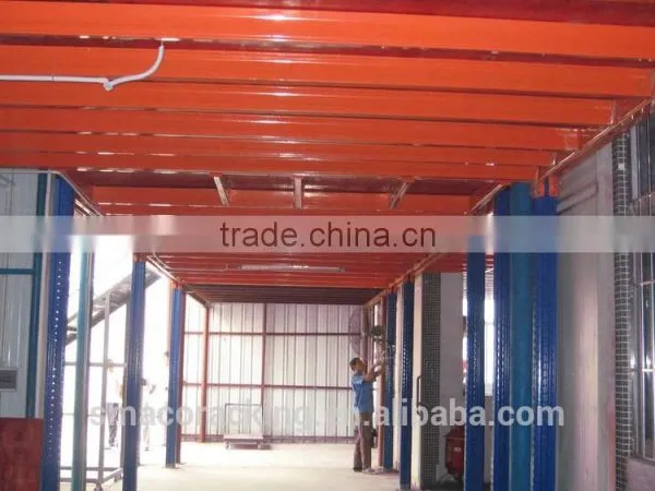 High Quality for Stocking and Racking Heavy Duty Rack China Storage Rack Manufacturer photo-5