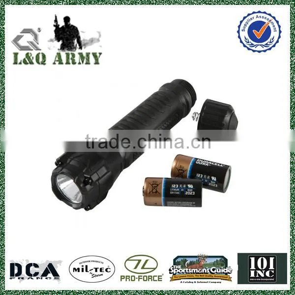 Tactical Flashlight photo-4