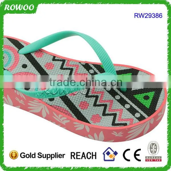 New Collection Hot Sale Girls Fashionable Sandals photo-3
