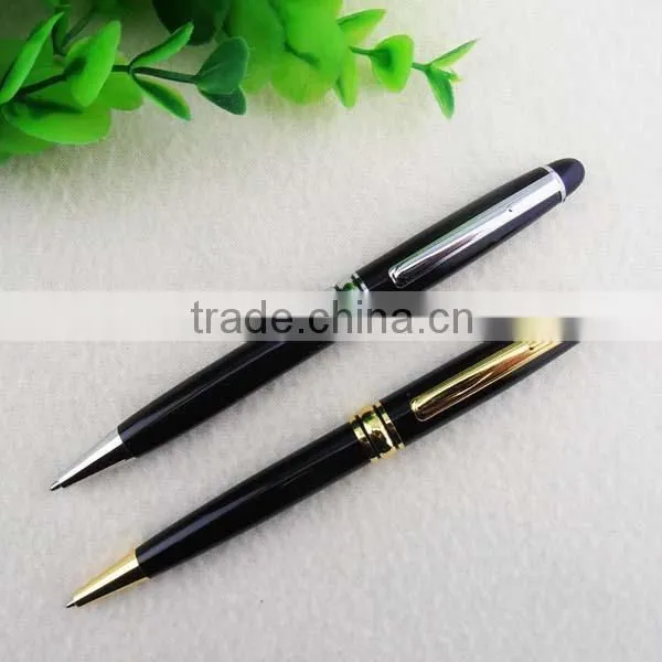 TM-17 High Quality Metal Twist Ball Pen photo-2