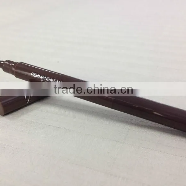 Permanent Eyebrow Makeup Pen Mastor Design Pen photo-2