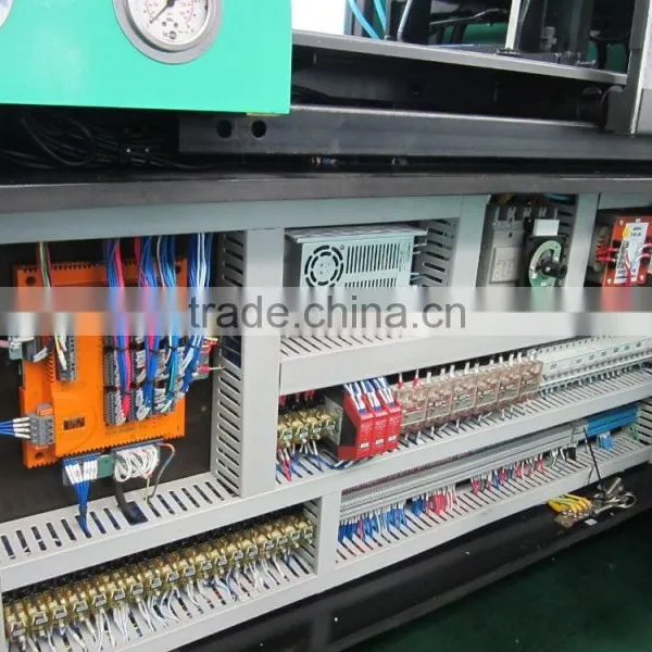 Automatic Cap Injection Moulding Machine photo-5