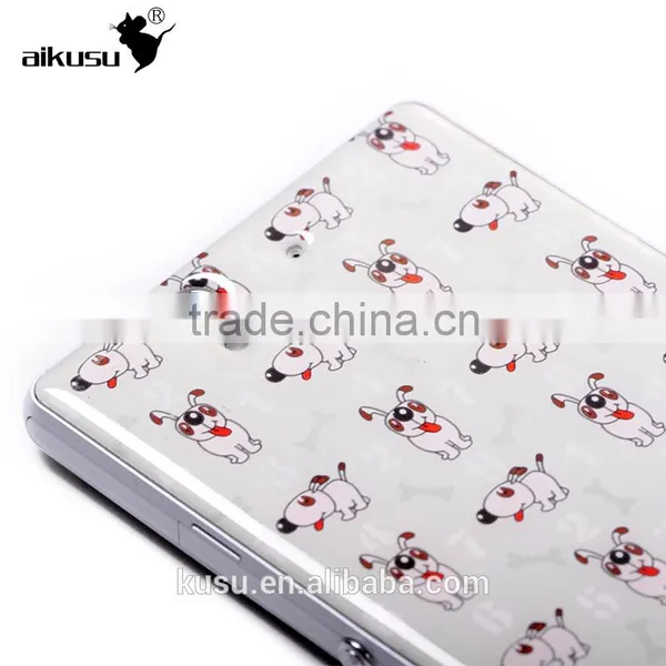 PU Glue and 3M Material Stickers for Iphone photo-2
