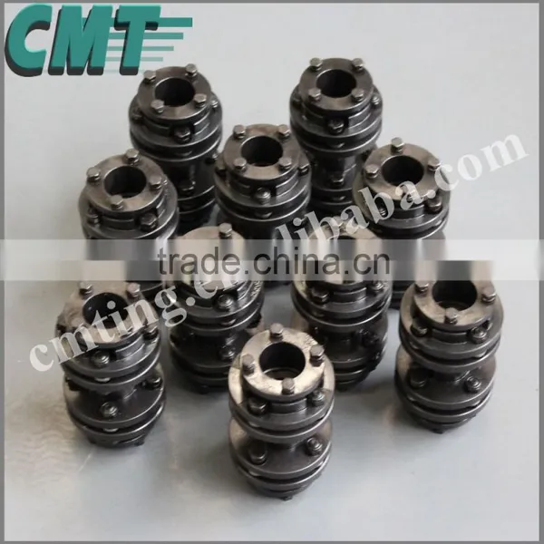 Flexible Customized Diaphragm Coupling Disc Coupling on Sale