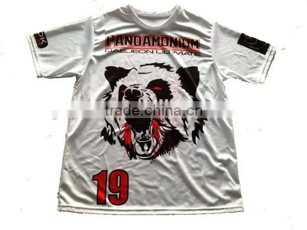 Thailand National Team Soccer Jersey Multicolour Sublimated photo-4